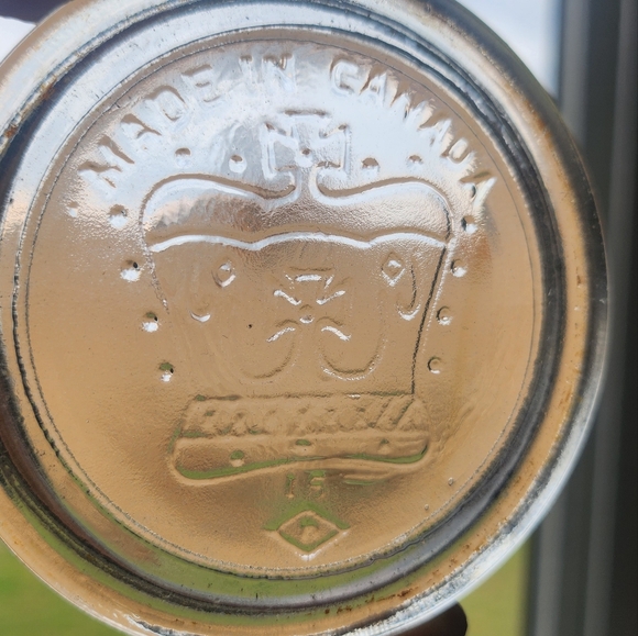 Antique 1932 Crown Jars - Picture 5 of 9